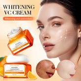 FAYANKOU Whitening Brightens Vitamin C Essence Cream - 50g