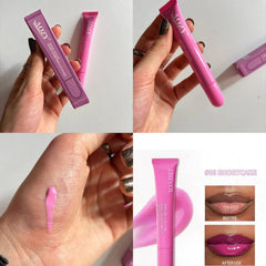 Aozy Peptide Lip Plump – 10ml