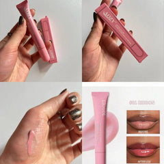 Aozy Peptide Lip Plump – 10ml