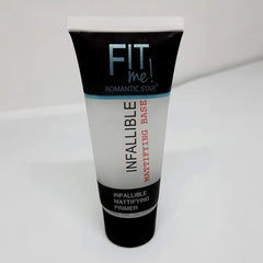 Romantic Star FIT me infallible mattifying primer