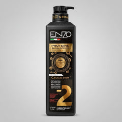 Enzo Professional Proteine Botox Intense Traitement Caviar D'or - 1L
