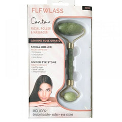 FLFWLASS Facial Roller & Massager