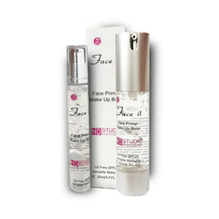 Face it Natural Story Face Primer