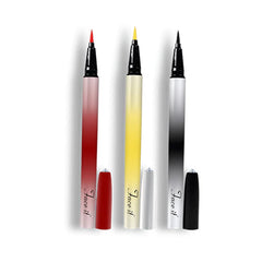 Face it Natural Story Glitter Pen Eyeliner