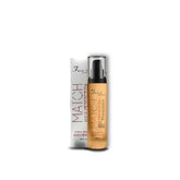 Face It Natural Story Match Perfection HD foundation