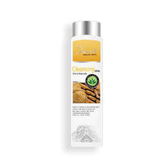 Face it Natural Story Smoothing Cleansing Milk Lotion