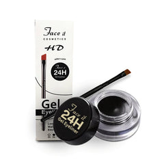 Face it Waterproof Gel Eyeliner