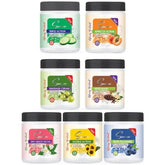 Sameen Facial Jar - 500ml