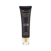 DR RASHEL 24K Gold Facial Wash Gel Foam