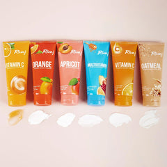 Rivaj Facial Kit - 200ml