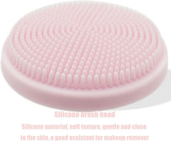 4 in 1 Facial Cleansing Brush
