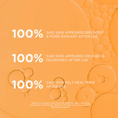 Fadeout Pure Glow Vitamin C Whitening Face Serum - 30ml