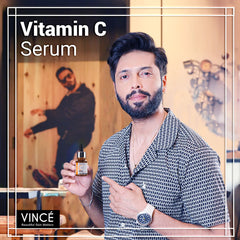 Vince Vitamin C Serum 30ml