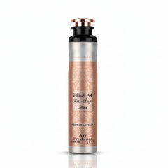 Lattafa Fakhar Rose Gold Air Freshener - 300ml