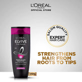 Loreal Paris Elvive Fall Resist Shampoo