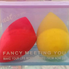 Fancy Beauty Blender