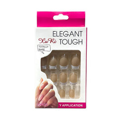 Fancy 24 PCS Assorted Fake Nails