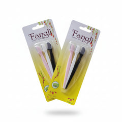 Fangli Eyebrow Razor Pack of 3