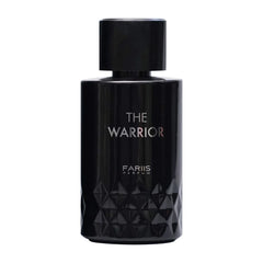 Fariis The Warrior Eau de Parfum – 100ml