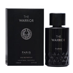 Fariis The Warrior Eau de Parfum – 100ml