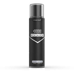 Fascino Code Black Fragrant Body Mist 250ml