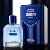 Fascino Code Blue Perfume For Men 100ml