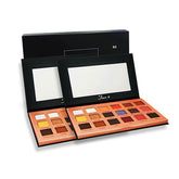 Face it Favor 18 Eyeshade Kit