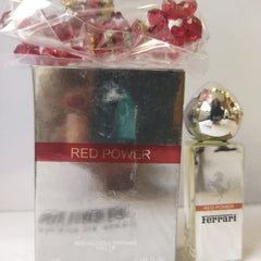 Ferrari Red Power Attar With Tasbeeh 6ml