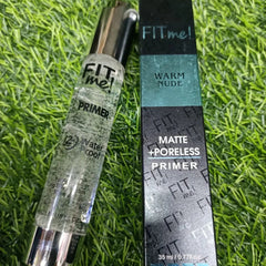 Fit Me Matte Poreless Primer 35ml
