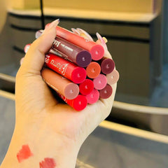 Flormar Lipstick Stylist Soft And Creamy Texture Lip Crayons