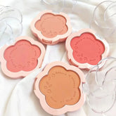 Mocallure Flower Face Blush