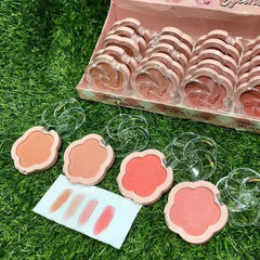 Mocallure Flower Face Blush