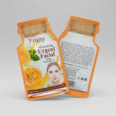 Fruity Urgent Whitening With Vitamin C Facial - 25g