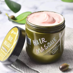 GOCARE Keratin Protein Argan Oil Professional Hair Mask 500ml