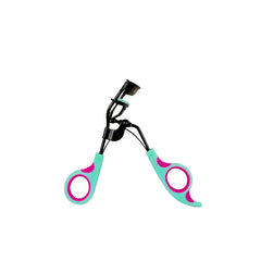 Glamorous Face Pro Lash Curler With Silicone Rubber