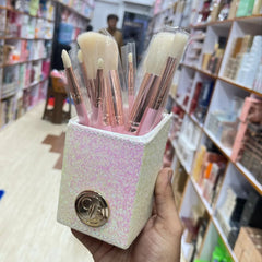 GR 8 Pcs Brush Set