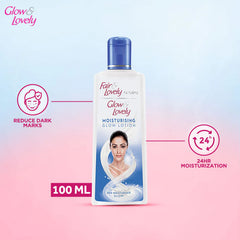 Glow & Lovely Moisturising Glow Lotion