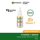 Garnier Skin Active Bright Complete Serum