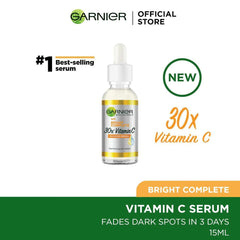 Garnier Skin Active Bright Complete Serum