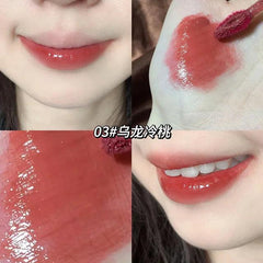 Gege Bear New Glossy Mirror Lipgloss