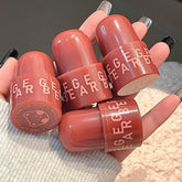 Gege Bear Moisturizing Lip Seal Jelly – Glossy Hydration