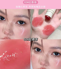 Gege Bear - Porcelain Light Multi-Purpose Stick