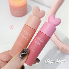 Gege Bear Heart Sweet Dream Liquid Blush
