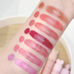 Gege Bear Heart Sweet Dream Liquid Blush