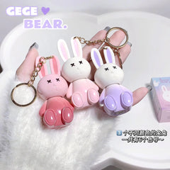 Gege Bear Rabbit Lip Gloss