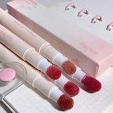 Gege Bear Cushion Matte Waterproof Lippies