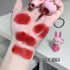 Gege Bear Rabbit Lip Gloss