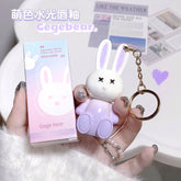 Gege Bear Rabbit Lip Gloss