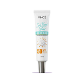 Vince Gel Sunblock SPF 50 - 30ml