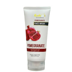 Kasheee’s Pomegranate Face Wash - 150ml
